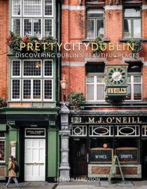PrettyCityDublin : Discovering Dublin's Beautiful Places