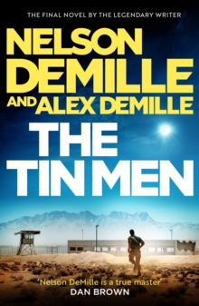 The Tin Men