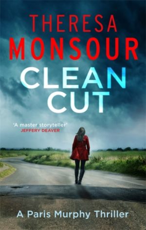 Clean Cut : Paris Murphy 2