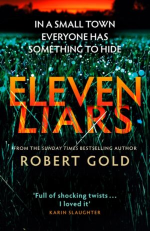 Eleven Liars
