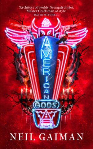 american gods