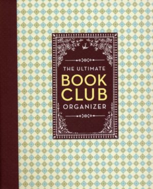 Ultimate Book Club Organizer