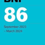 british national formulary (bnf 86)
