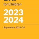 bnf for children (bnfc) 2023 2024