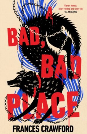 Bad, Bad Place