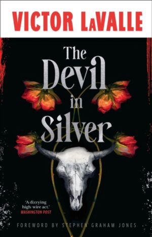 Devil in Silver