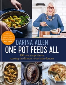 One Pot Feeds All