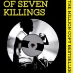 a brief history of seven killings : special 10th anniversary edition of the booker prizewinner