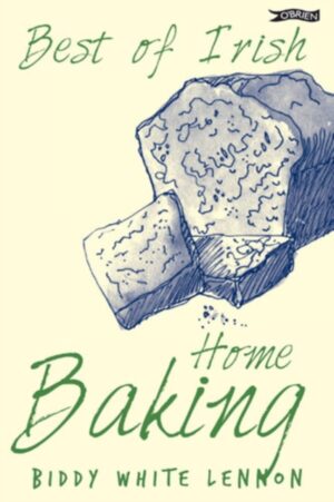 best of irish home baking