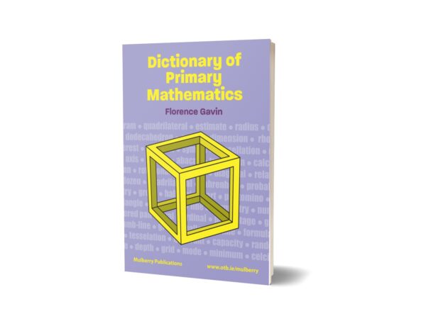 dictionary of primary mathematics