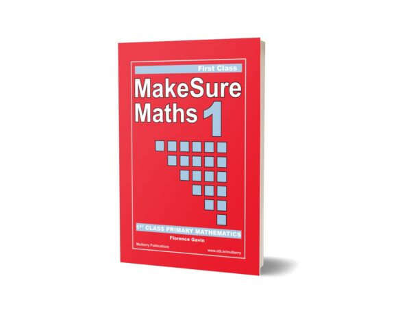 makesure maths: first class