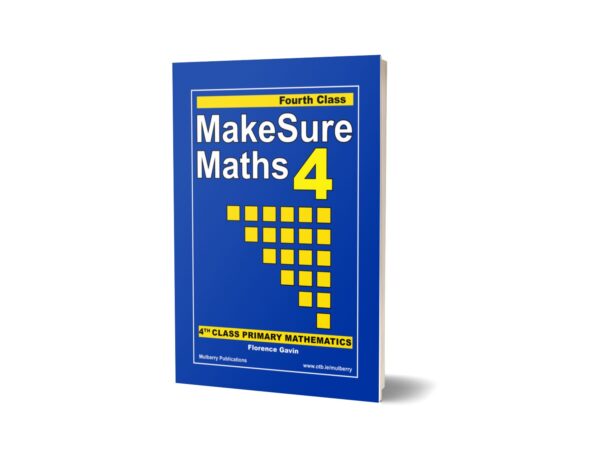 makesure maths: fourth class