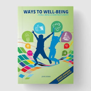 ways to well being programme – student workbook