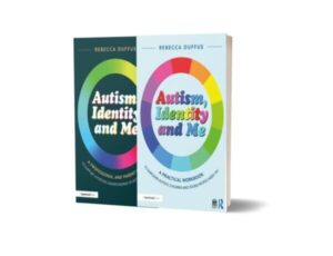 Autism, Identity and Me: Set