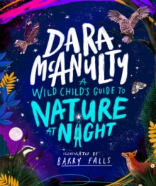 Wild Child's Book of Nature at Night