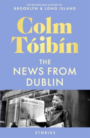 News from Dublin HB