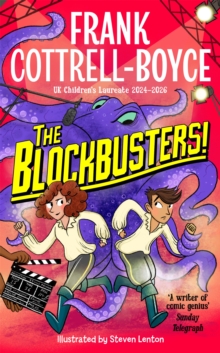The Blockbusters!