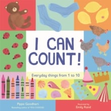 I Can Count!