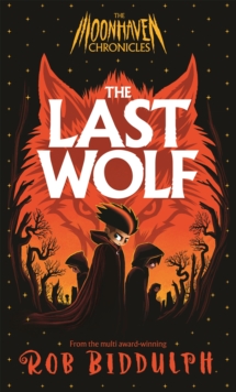 Last Wolf