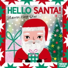 Hello Santa!
