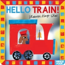 Hello Train!