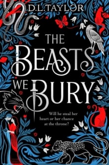 Beasts We Bury