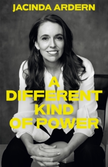 Different Kind of Power