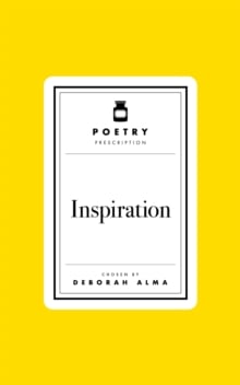 Poetry Prescription: Inspiration