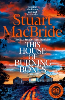 Untitled Stuart MacBride 2025