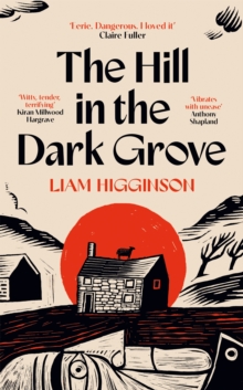 Hill in the Dark Grove