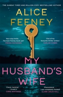 My Husband's Wife
