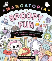 Mangatopia Spoopy Fun