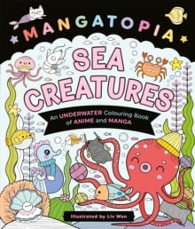 Mangatopia Spoopy Christmas
