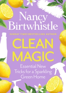 Clean Magic