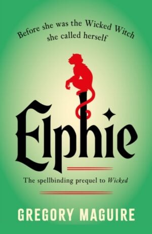 Elphie