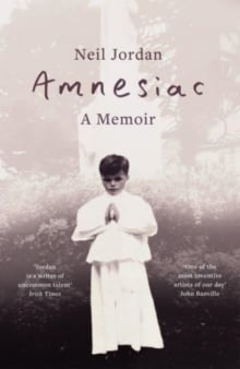 Amnesiac : A Memoir