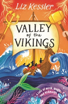 Valley of the Vikings