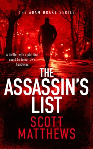 The Assassin's List : An Adam Drake novel