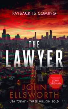 The Lawyer : A Legal Thriller