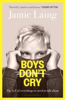 Boys Don’t Cry