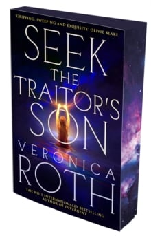 Seek The Traitor's Son