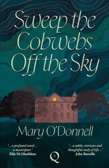 Sweep the Cobwebs Off the Sky