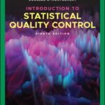 introduction to statistical quality control, emea edition