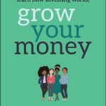 clever girl finance learn how investing works, grow your money