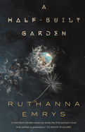a half built garden