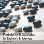 probability & statistics for engineers & scientists, global edition