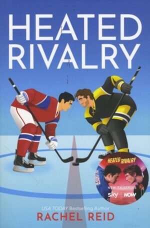 Heated Rivalry (Game Changers)