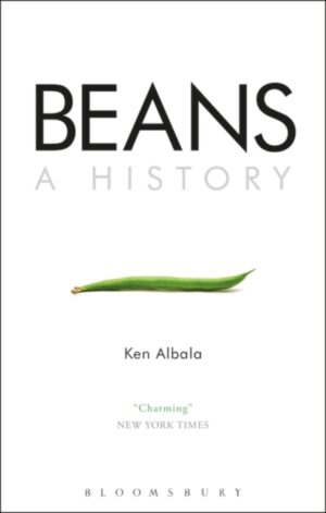 beans : a history