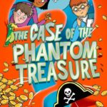 the case of the phantom treasure