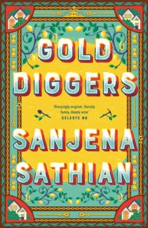 Gold Diggers